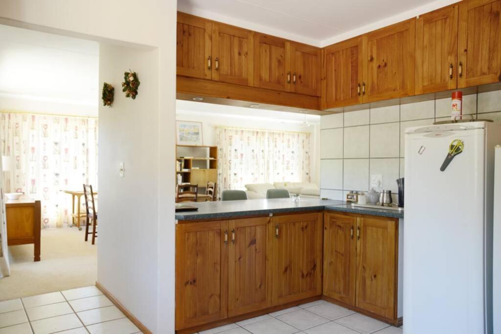 Vrede Fountain House Farm Stay Graaff-Reinet Екстериор снимка