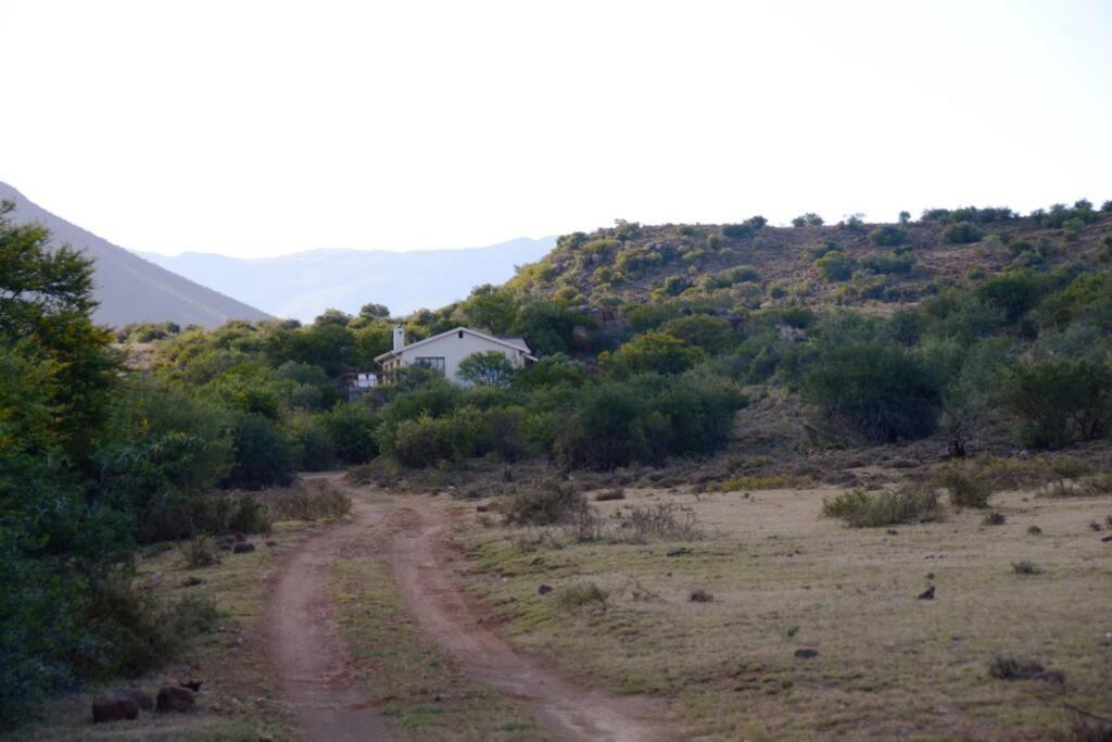 Vrede Fountain House Farm Stay Graaff-Reinet Екстериор снимка