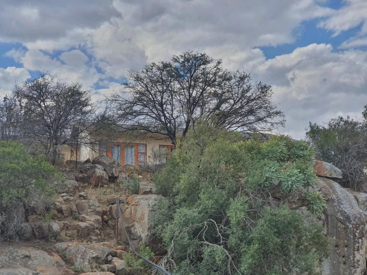 Vrede Fountain House Farm Stay Graaff-Reinet Екстериор снимка
